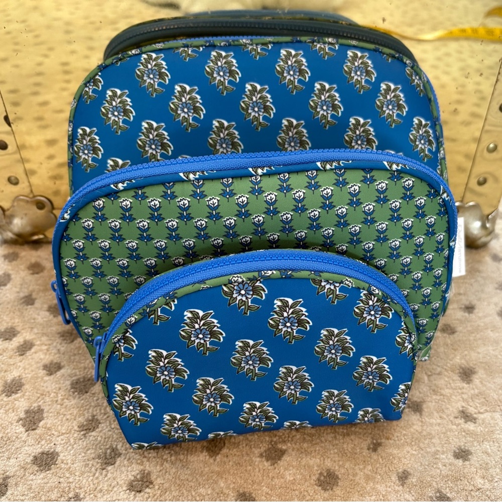Dwell Studios toiletry set NWT